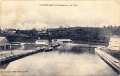 19080000c PONT-FARCY Le Port